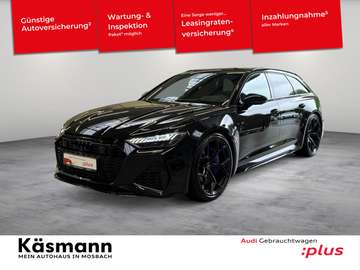 RS6 Avant performance qu KERAMIK VMax 305 RS-AGA