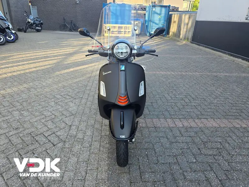 Vespa GTS 300 - foto 6