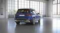 Mercedes-Benz GLB 220 D 4MATIC AMG Line | 7 Zitter | Panoramisch Dak | R Bleu - thumbnail 4