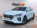Hyundai IONIQ HEV 1.6 GDI Style Blanco - thumbnail 3