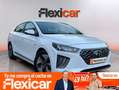 Hyundai IONIQ HEV 1.6 GDI Style Blanco - thumbnail 1