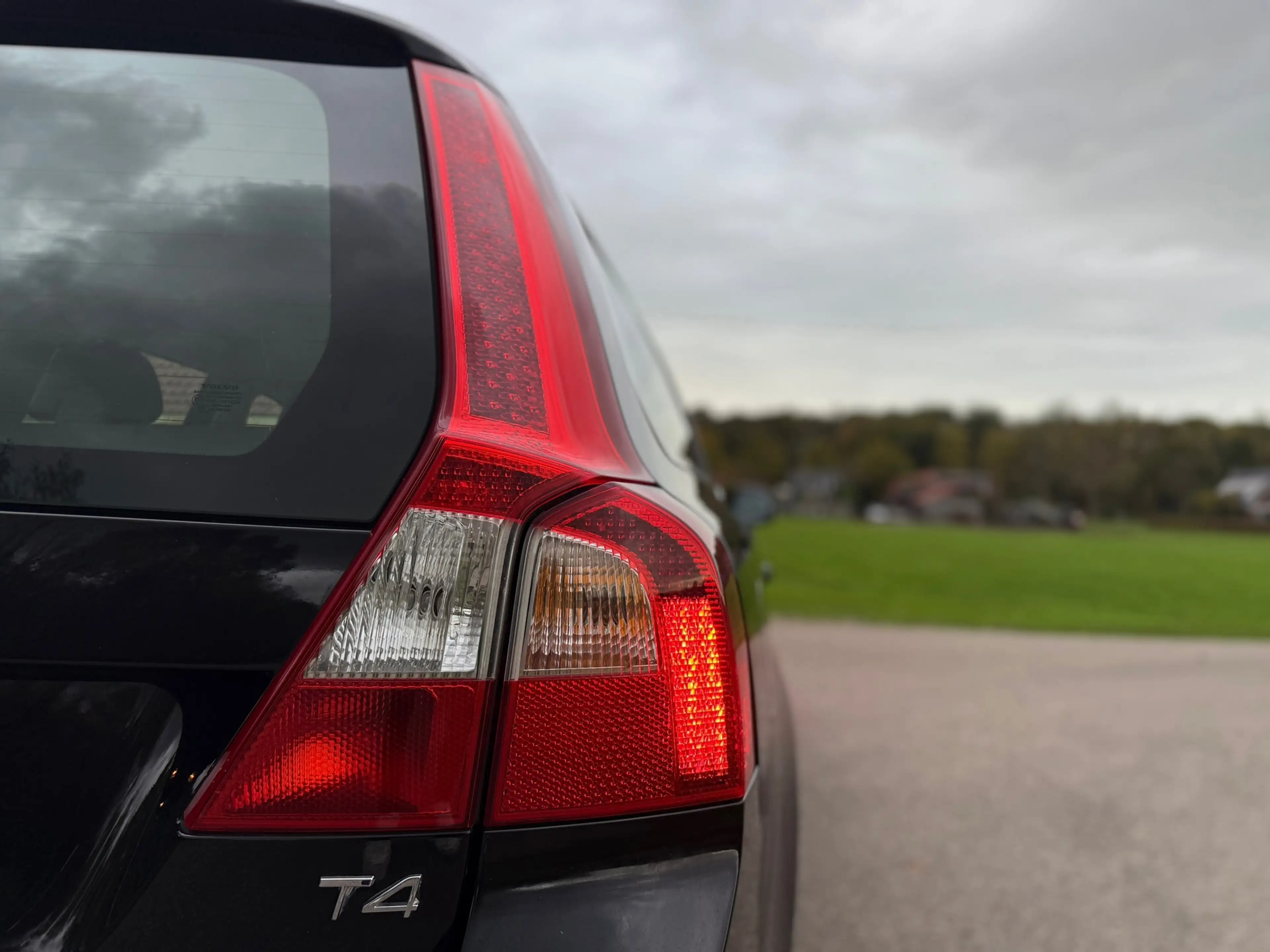 Volvo V70 1.6 T4 Limited Edition Automaat / Leder / Navi / 1 — photo 7