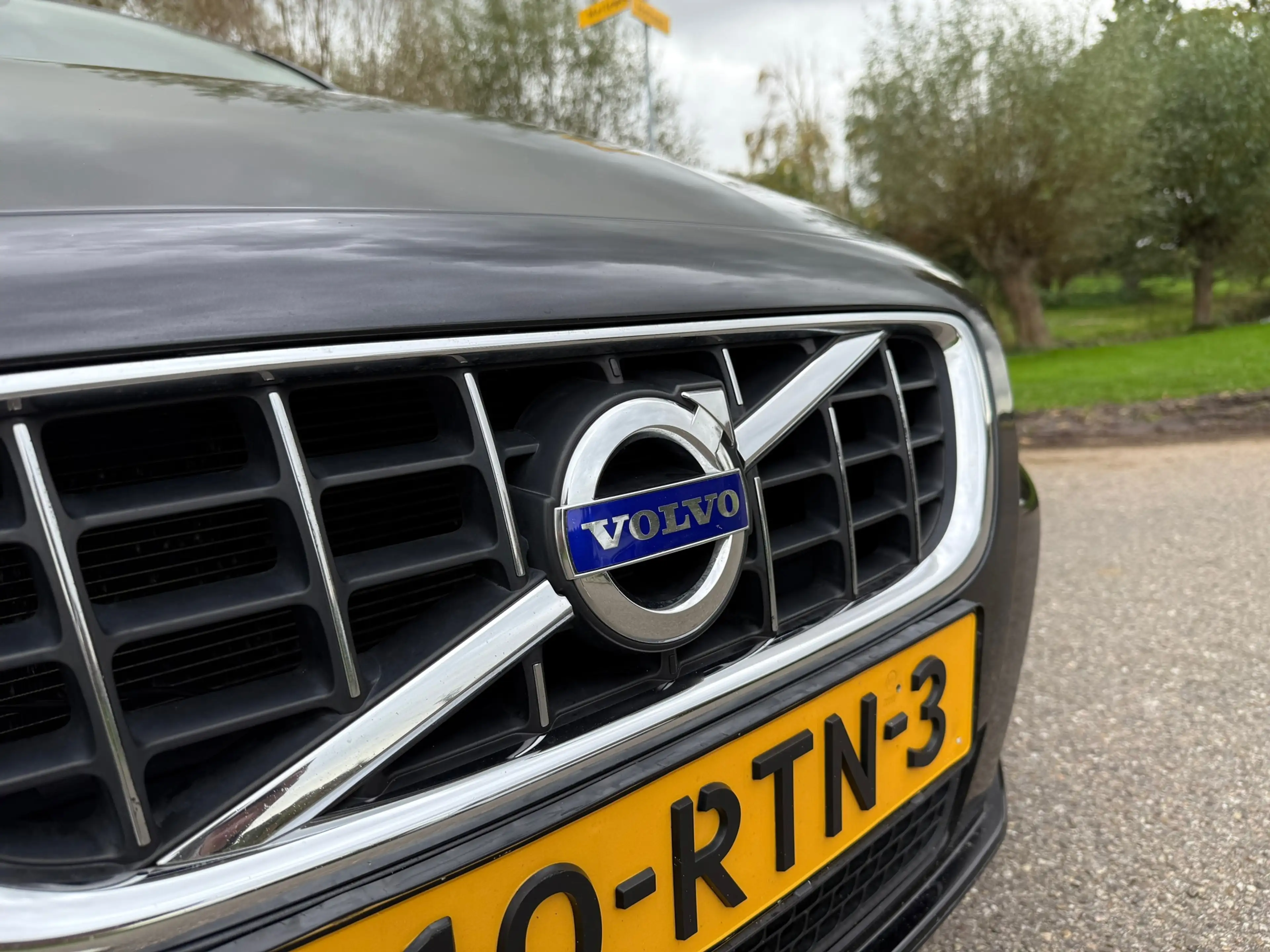 Volvo V70 1.6 T4 Limited Edition Automaat / Leder / Navi / 1 — photo 12