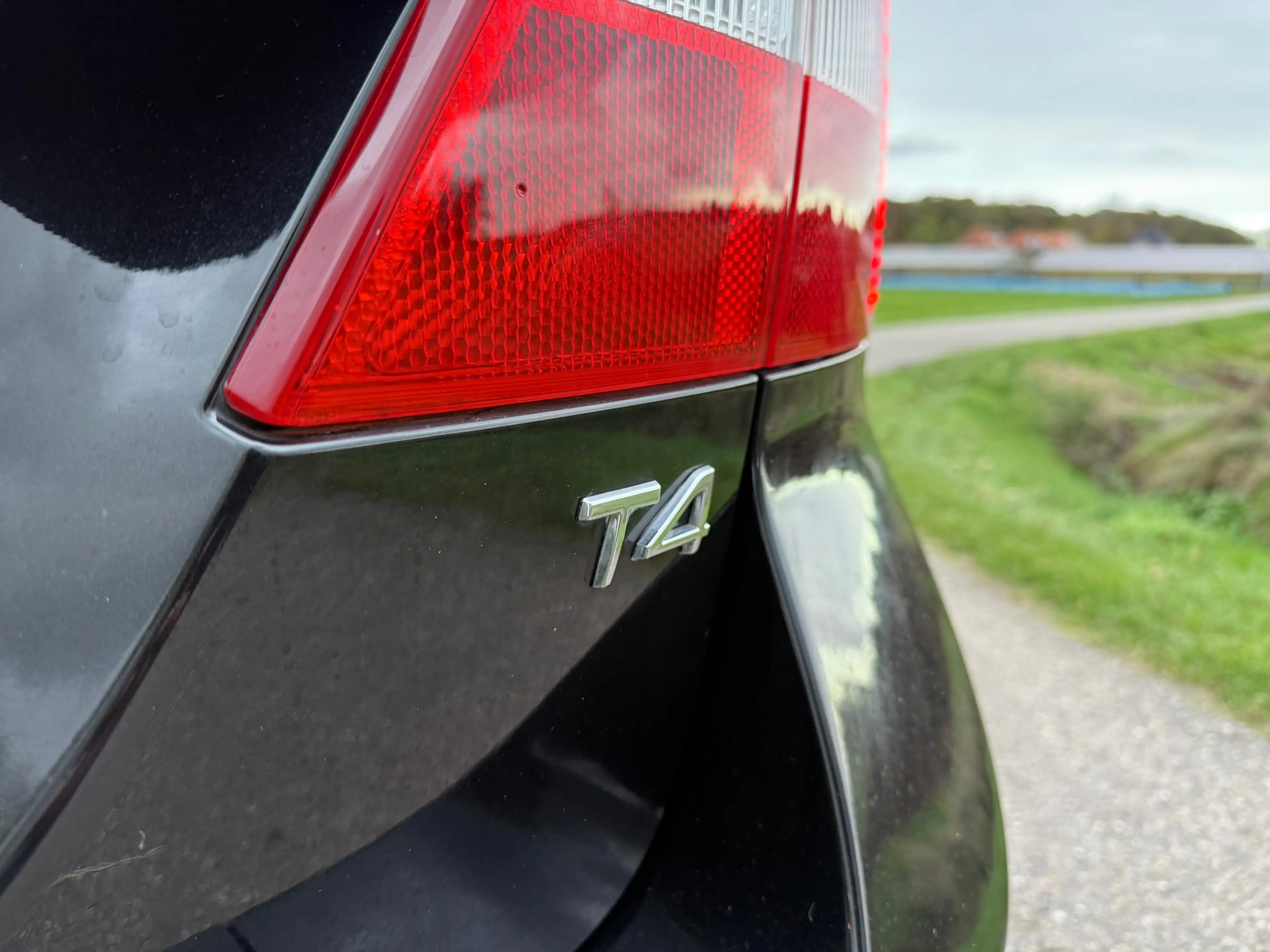 Volvo V70 1.6 T4 Limited Edition Automaat / Leder / Navi / 1 — photo 8