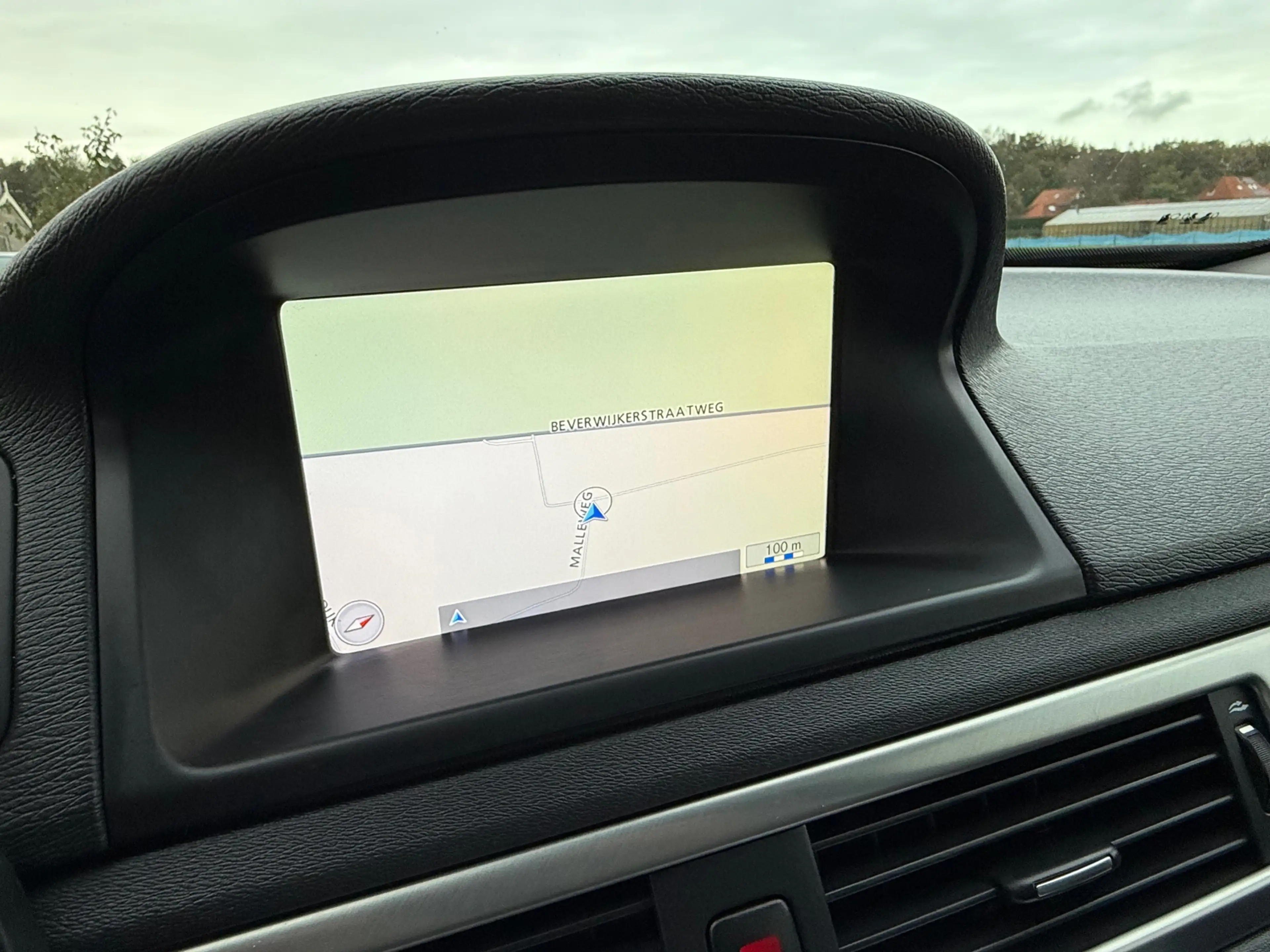Volvo V70 1.6 T4 Limited Edition Automaat / Leder / Navi / 1 — photo 19