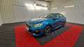 BMW 218 218I M Sport Bleu - thumbnail 1