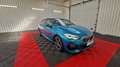 BMW 218 218I M Sport Bleu - thumbnail 3