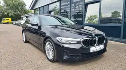 Bmw 530 e xDrive DriAssPro SHADOW AHK 360°