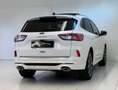Ford Kuga Vignale 2.5 Duratec Hybrid FHEV*1.BESITZ*AHK*ACC* Weiß - thumbnail 11