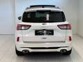 Ford Kuga Vignale 2.5 Duratec Hybrid FHEV*1.BESITZ*AHK*ACC* Weiß - thumbnail 10