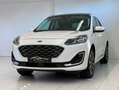 Ford Kuga Vignale 2.5 Duratec Hybrid FHEV*1.BESITZ*AHK*ACC* Weiß - thumbnail 4
