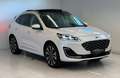 Ford Kuga Vignale 2.5 Duratec Hybrid FHEV*1.BESITZ*AHK*ACC* Weiß - thumbnail 1