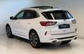 Ford Kuga Vignale 2.5 Duratec Hybrid FHEV*1.BESITZ*AHK*ACC* Weiß - thumbnail 9