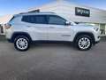 Jeep Compass II 1.3 turbo t4 phev Limited 4xe at6 Argento - thumbnail 4