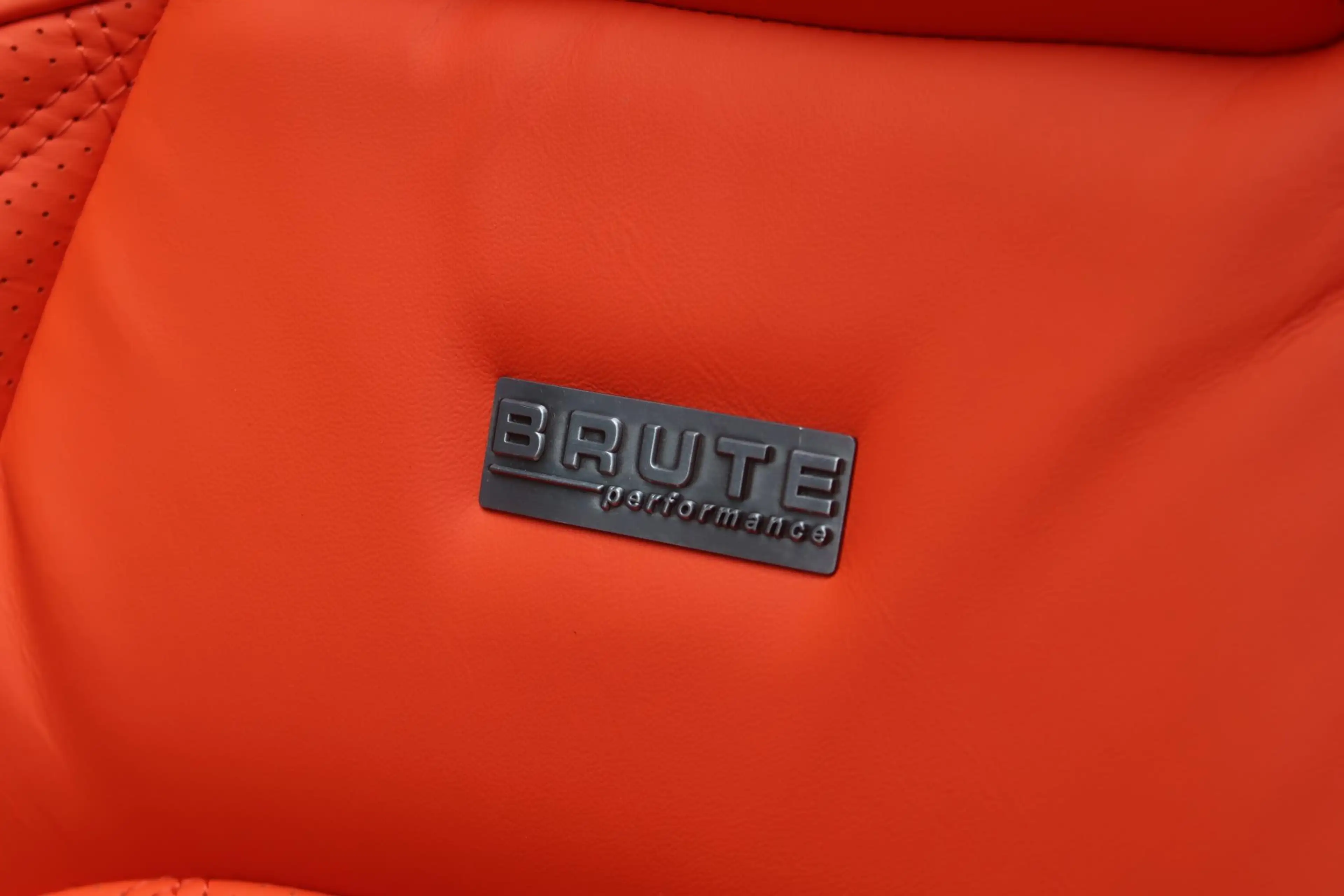 Jeep Wrangler BRUTE Richmond / BRUTE PERFOMANCE / Hermes Interie — photo 20