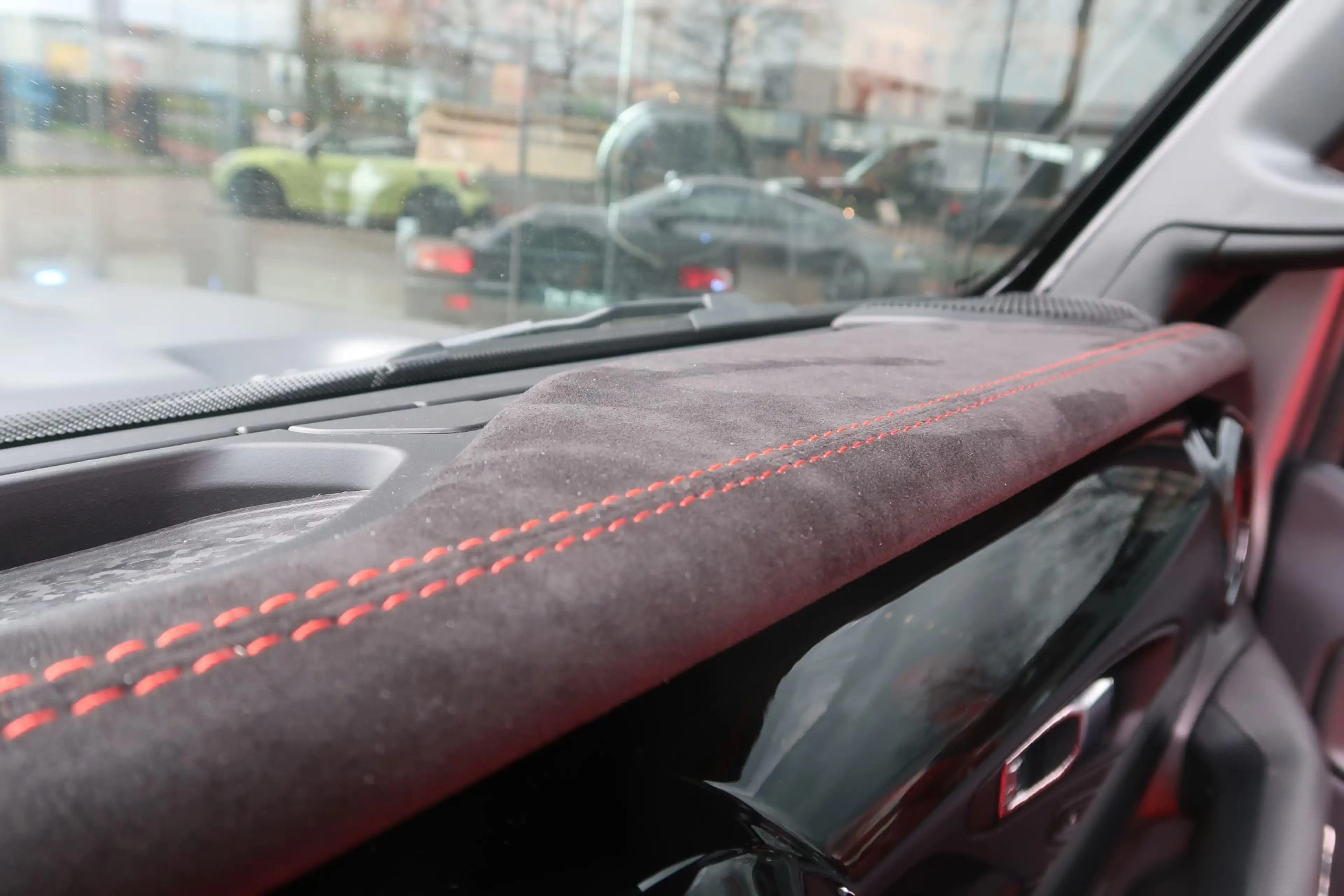 Jeep Wrangler BRUTE Richmond / BRUTE PERFOMANCE / Hermes Interie — photo 18