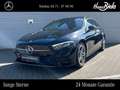 Mercedes-Benz A 250 A 250 4M Lim AMGAd+/Bur/Multi/Kam/Keyl/Wip/Ambie Negro - thumbnail 1