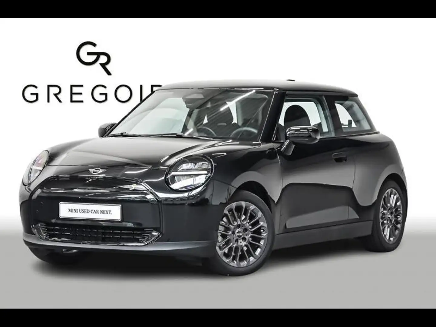 MINI Cooper SE Cooper SE Negru - 1