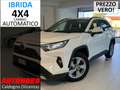 Toyota RAV 4 RAV4 2.5 HV (222CV) E-CVT AWD-i Dynamic Bianco - thumbnail 1