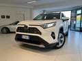Toyota RAV 4 RAV4 2.5 HV (222CV) E-CVT AWD-i Dynamic Bianco - thumbnail 3