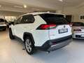 Toyota RAV 4 RAV4 2.5 HV (222CV) E-CVT AWD-i Dynamic Bianco - thumbnail 7
