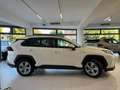 Toyota RAV 4 RAV4 2.5 HV (222CV) E-CVT AWD-i Dynamic Bianco - thumbnail 8