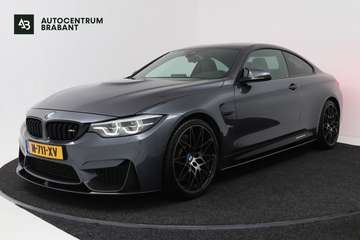4-serie Coupé Competition (Dealer Onderhouden, FUL