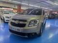Chevrolet Orlando 2.0VCDi LT+ Jaune - thumbnail 1