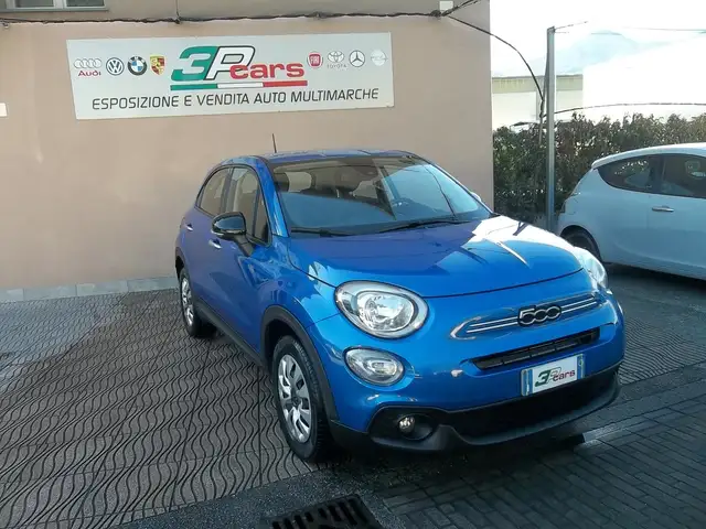 Fiat 500X PIU'IVA 22%1.0 t3 Club 120cv