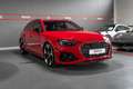 Audi RS4 Competition MATRIX PANO AHK HUD B&O ABT-AGA Rojo - thumbnail 8
