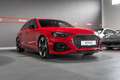 Audi RS4 Competition MATRIX PANO AHK HUD B&O ABT-AGA Rojo - thumbnail 7