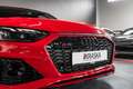 Audi RS4 Competition MATRIX PANO AHK HUD B&O ABT-AGA Rojo - thumbnail 6
