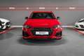 Audi RS4 Competition MATRIX PANO AHK HUD B&O ABT-AGA Rojo - thumbnail 5