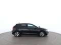 Volkswagen Polo VI 1.0 TSI Comfortline Aut NAVI SITZHZG PDC Siyah - thumbnail 2