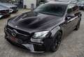 Mercedes-Benz E 63 AMG Estate 4MATIC Premium Plus | Panorama | Full Black Zwart - thumbnail 3