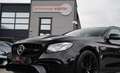 Mercedes-Benz E 63 AMG Estate 4MATIC Premium Plus | Panorama | Full Black Zwart - thumbnail 2
