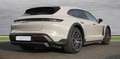 Porsche Taycan 4S Cross Turismo Gris - thumbnail 7