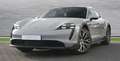 Porsche Taycan 4S Cross Turismo Gris - thumbnail 2