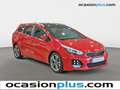 Kia ProCeed / pro_cee'd 1.6 MHEV iMT GT Line Rojo - thumbnail 2