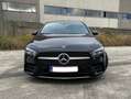 Mercedes-Benz A 200 A 200 Business Solution AMG (EU6d-TEMP) Noir - thumbnail 2