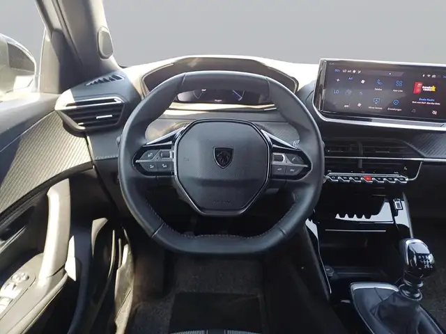 Peugeot 2008 view 13