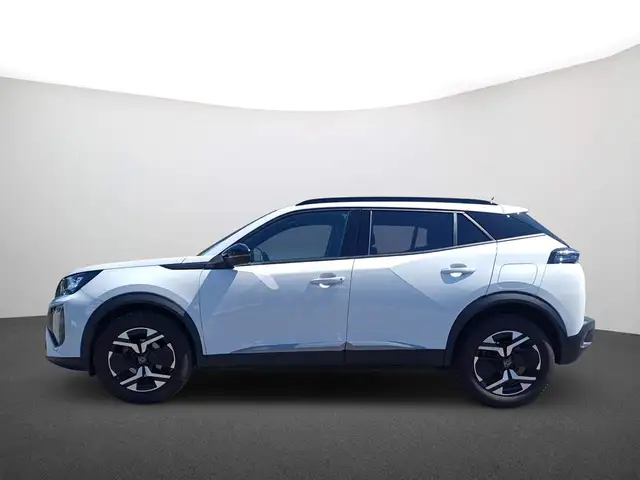 Peugeot 2008 view 4