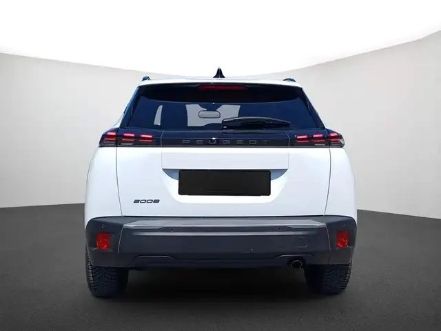 Peugeot 2008 view 3