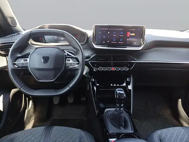 Peugeot 2008 view 10