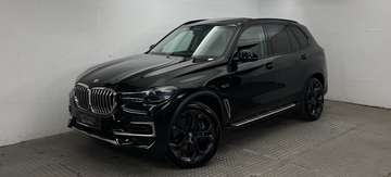xDrive 45 e xLine PANO-SKY+TRITT+LASER+ACC+