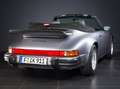 Porsche 911 911 Carrera Cabriolet Bleu - thumbnail 2