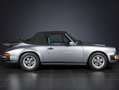 Porsche 911 911 Carrera Cabriolet Blauw - thumbnail 4