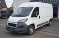 Peugeot Boxer LBW Hochraum 335 L2H2 Pro Avantage Plus Blanc - thumbnail 1