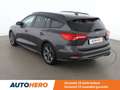 Ford Focus 1.0 EcoBoost Mild-Hybrid Gris - thumbnail 4