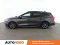 Ford Focus 1.0 EcoBoost Mild-Hybrid Gris - thumbnail 3